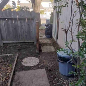 Leaf Removal by Green Thumb Agostini Lawn Care and Landscaping reviewed on April 11, 2025