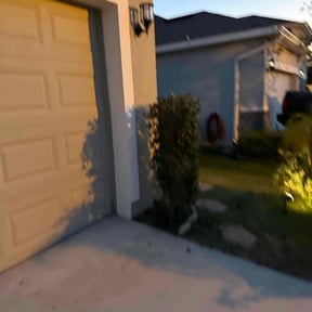 Bush Trimming by Chuyin's Lawn Care LLC reviewed on June 21, 2022