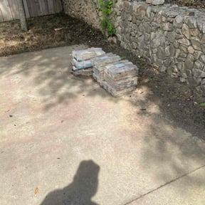 Cleanups by Goetz Lawn Care reviewed on August 2, 2024