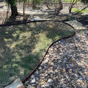 Leaf Removal by MowBetter reviewed on October 9, 2020