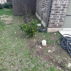 Flower Bed Weeding by Johnson Boys Lawn Care reviewed on January 29, 2022