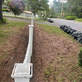 Leaf Removal by Jeremy Faulk LLC reviewed on June 22, 2022