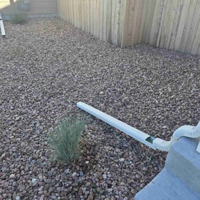 Flower Bed Weeding by ARTHURS LAWN AND LANDSCAPE reviewed on August 8, 2022