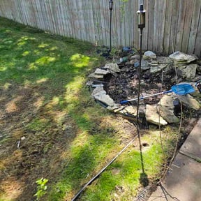 Cleanups by Demetrieus Bennett reviewed on May 23, 2022