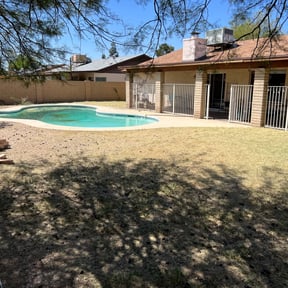 Cleanups by Smiley's Landscaping LLC reviewed on August 11, 2025