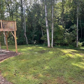 Flower Bed Weeding by Keepn It Green reviewed on July 20, 2022