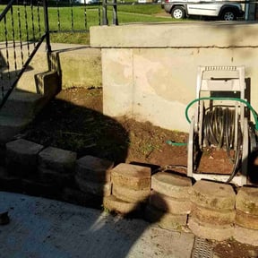 Cleanups by Shoregreen Lawn Maintenance LLC reviewed on April 24, 2022