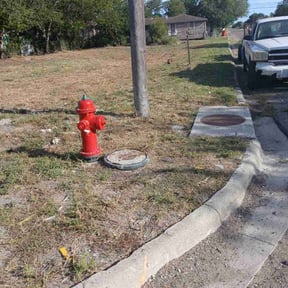 Cleanups by Flacos lawn services reviewed on August 1, 2025