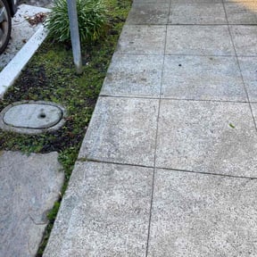 Flower Bed Weeding by JWALL Lawn Care, LLC reviewed on May 16, 2022