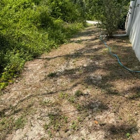 Cleanups by JALER LLC reviewed on March 7, 2025