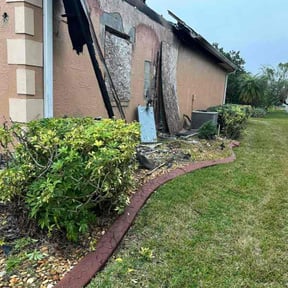 Bush Trimming by Rjm reviewed on July 21, 2022