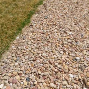 Weeding by We Do Grass Lawncare reviewed on May 29, 2022