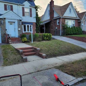 Cleanups by Jones' Lawn Care reviewed on May 3, 2022