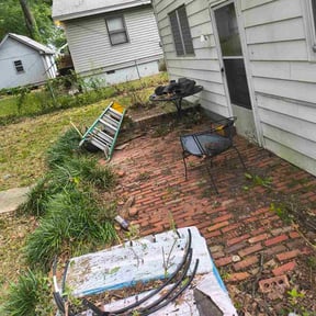 Leaf Removal by LSLTDallas/FortWorthTruGreen reviewed on June 13, 2025