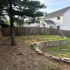 Cleanups by Tim&#039;s Discount Lawn reviewed on June 12, 2025