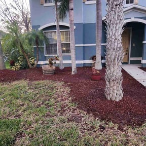 Mulching by Maryhaven farm reviewed on April 29, 2022