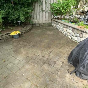 Cleanups by Text 2 Cut Lawn Care LLC reviewed on May 24, 2022