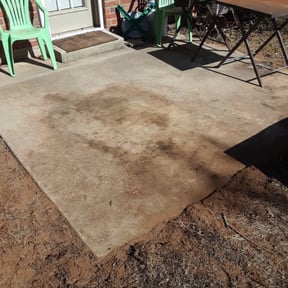Cleanups by Sharp Cuts Lawn Service reviewed on October 18, 2021