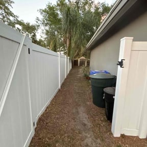 Leaf Removal by Get Her Done Lawn Service reviewed on July 3, 2022