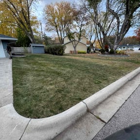Cleanups by Midwest Ecoscapes reviewed on May 8, 2025