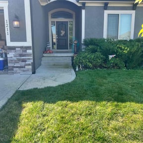 Bush Trimming by Royal Scenery LLC reviewed on April 6, 2022