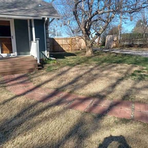 Leaf Removal by Bro J's LawnCare & Landscaping reviewed on November 1, 2024