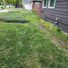 Flower Bed Weeding by Greenstate Landscaping LLC reviewed on April 18, 2025