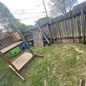 Leaf Removal by LSLTAustin/SanAntonioEmerald reviewed on May 21, 2025