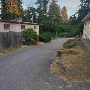 Landscaping by Enclave Landscape Management reviewed on June 5, 2022