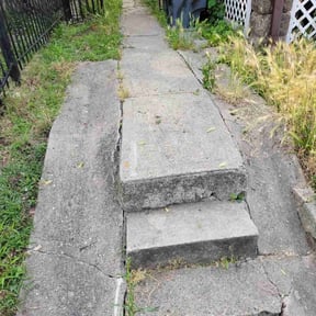 Cleanups by Dortch Demo and cleanup reviewed on October 2, 2021