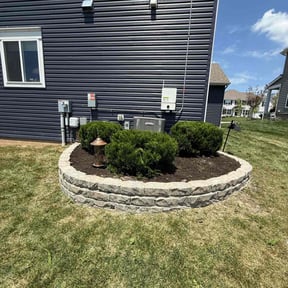 Bush Trimming by A&A Lawn & Landscaping reviewed on June 20, 2022