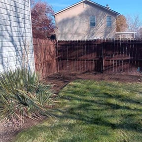 Leaf Removal by Lindsay’s lawncare reviewed on August 9, 2022