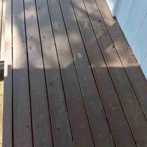 Cleanups by Essence of Nature Lawn Care Service reviewed on August 1, 2025