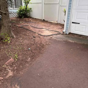 Leaf Removal by Rouse Curb Appeal reviewed on June 28, 2022