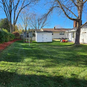 Leaf Removal by ALL STAR LANDSCAPING LLC reviewed on June 3, 2022