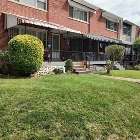 Bush Trimming by Flores Landscaping Services reviewed on July 13, 2025