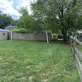 Weeding by Longview lawns and Land scaping LLC reviewed on July 21, 2022