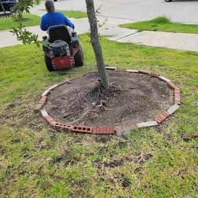 Flower Bed Weeding by Cuttas Landscaping & Lawn Services reviewed on June 10, 2022