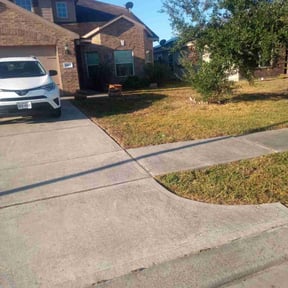 Bush Trimming by EP Remodeling LLC reviewed on August 26, 2024