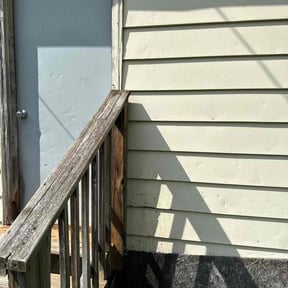 Cleanups by Rise Lawn Care reviewed on August 8, 2025
