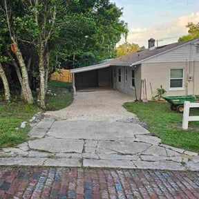 Landscaping by LSLTDallas/FortWorthTruGreen reviewed on June 6, 2025