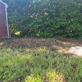 Leaf Removal by Field of Dreams Landscaping reviewed on May 19, 2025
