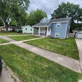 Leaf Removal by F&C Lawn Care Services reviewed on June 22, 2025