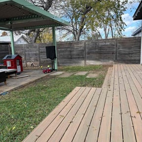 Leaf Removal by Ledezma reviewed on December 20, 2024
