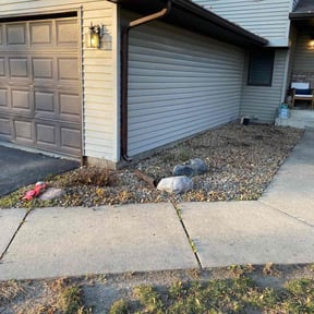 Leaf Removal by Murray Services reviewed on July 29, 2022
