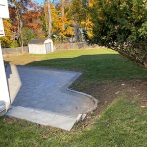 Leaf Removal by GET Tax Service reviewed on August 10, 2020