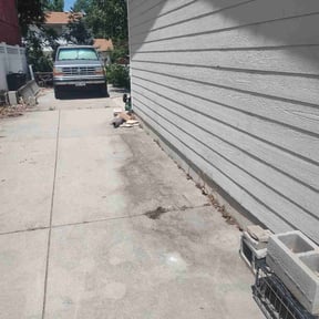 Cleanups by Collins Professional Landscape reviewed on July 15, 2022