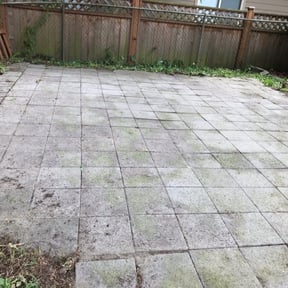 Cleanups by Rebecca Montague reviewed on June 21, 2022