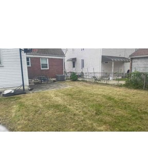 Cleanups by Way family lawn grooming reviewed on May 2, 2022