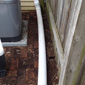 Leaf Removal by 66landscaping.com reviewed on October 14, 2021